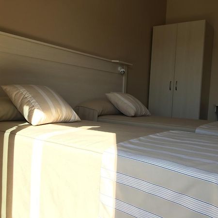 Hostal Los Encinares Villanueva de Córdoba Extérieur photo