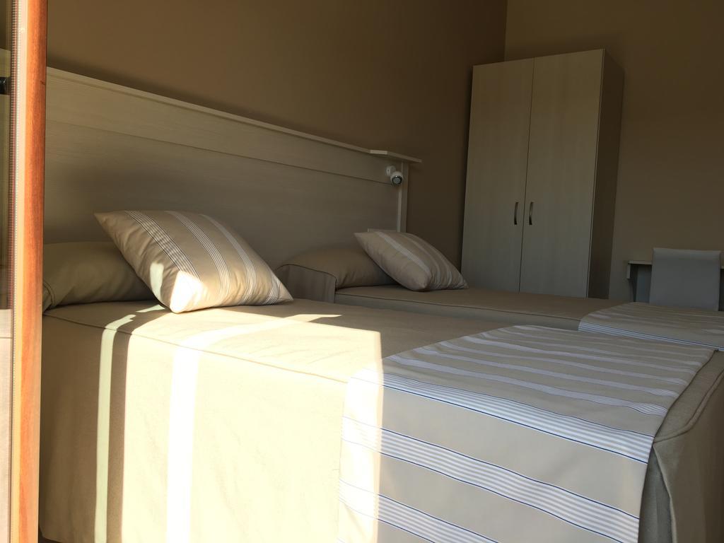 Hostal Los Encinares Villanueva de Córdoba Extérieur photo