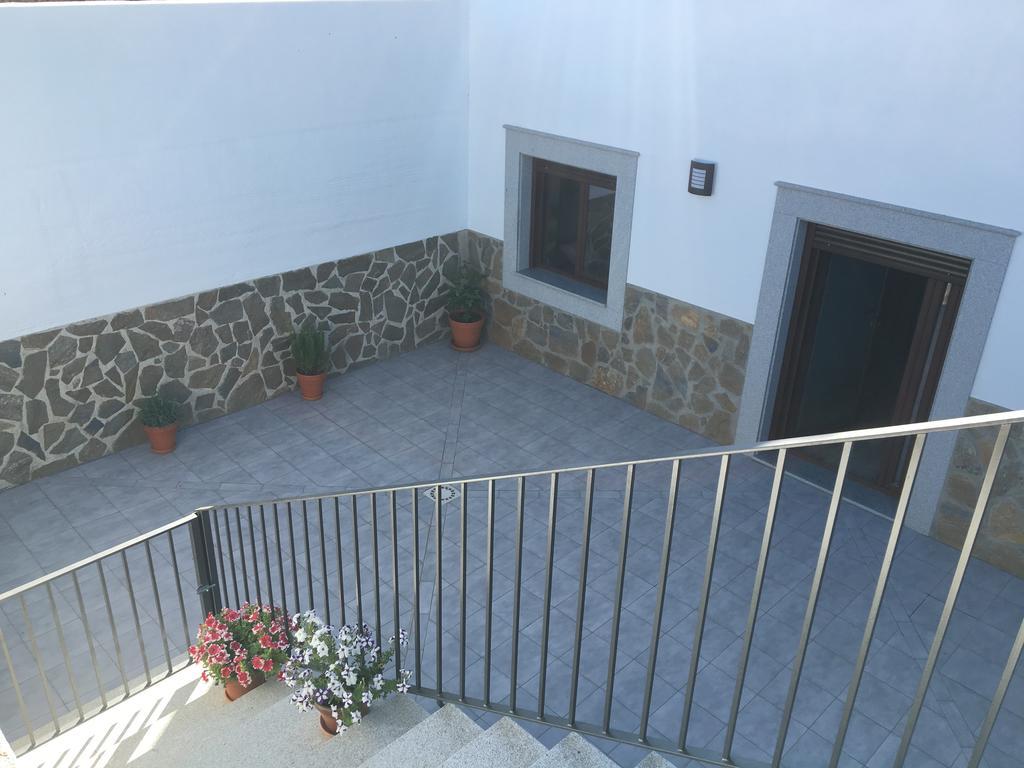 Hostal Los Encinares Villanueva de Córdoba Extérieur photo