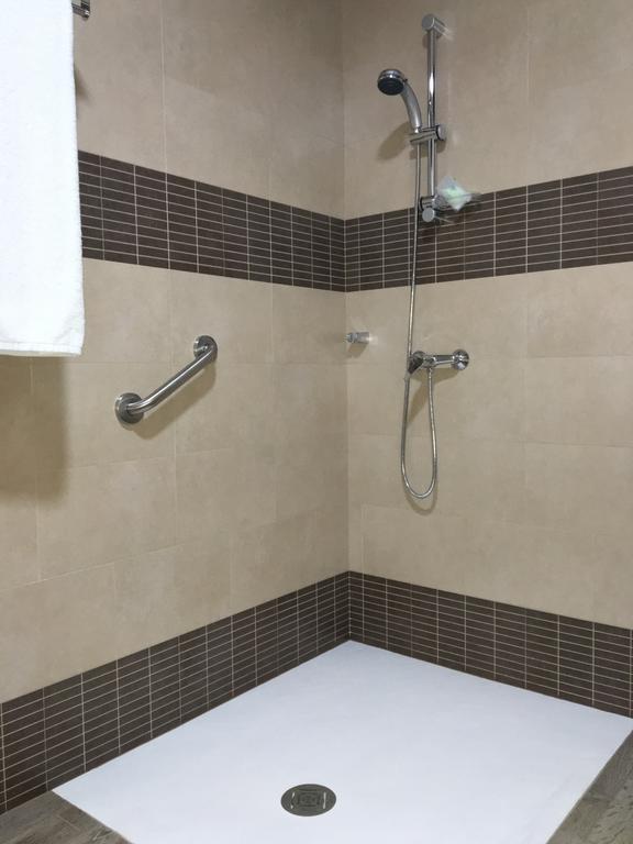 Hostal Los Encinares Villanueva de Córdoba Extérieur photo