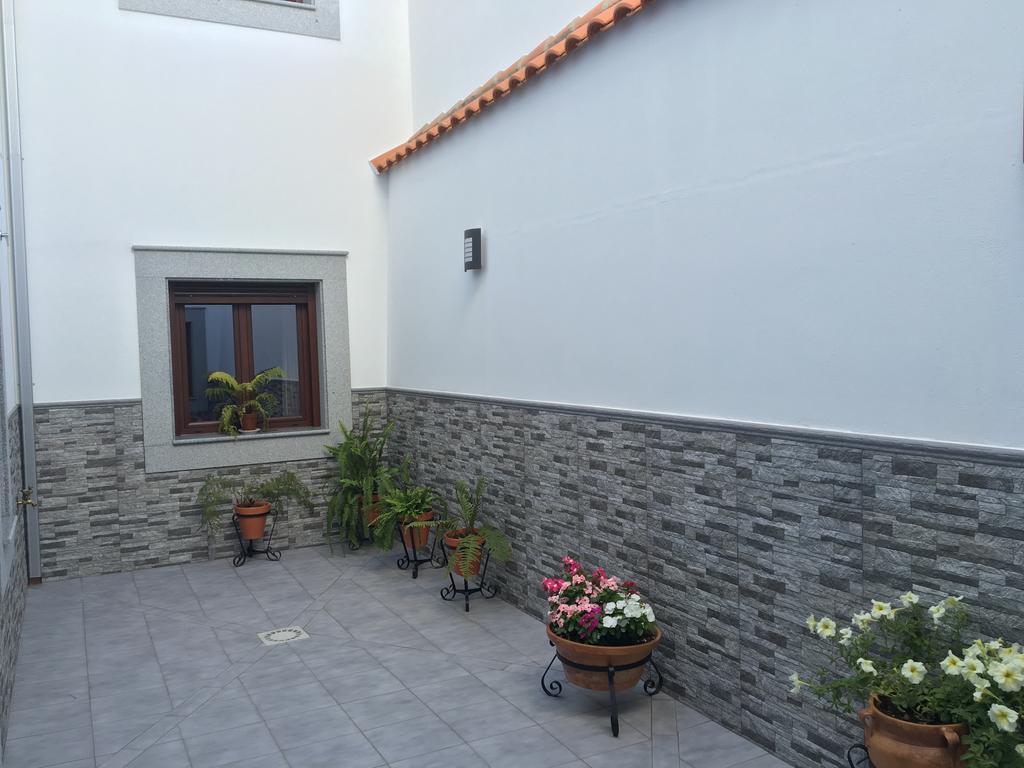 Hostal Los Encinares Villanueva de Córdoba Extérieur photo