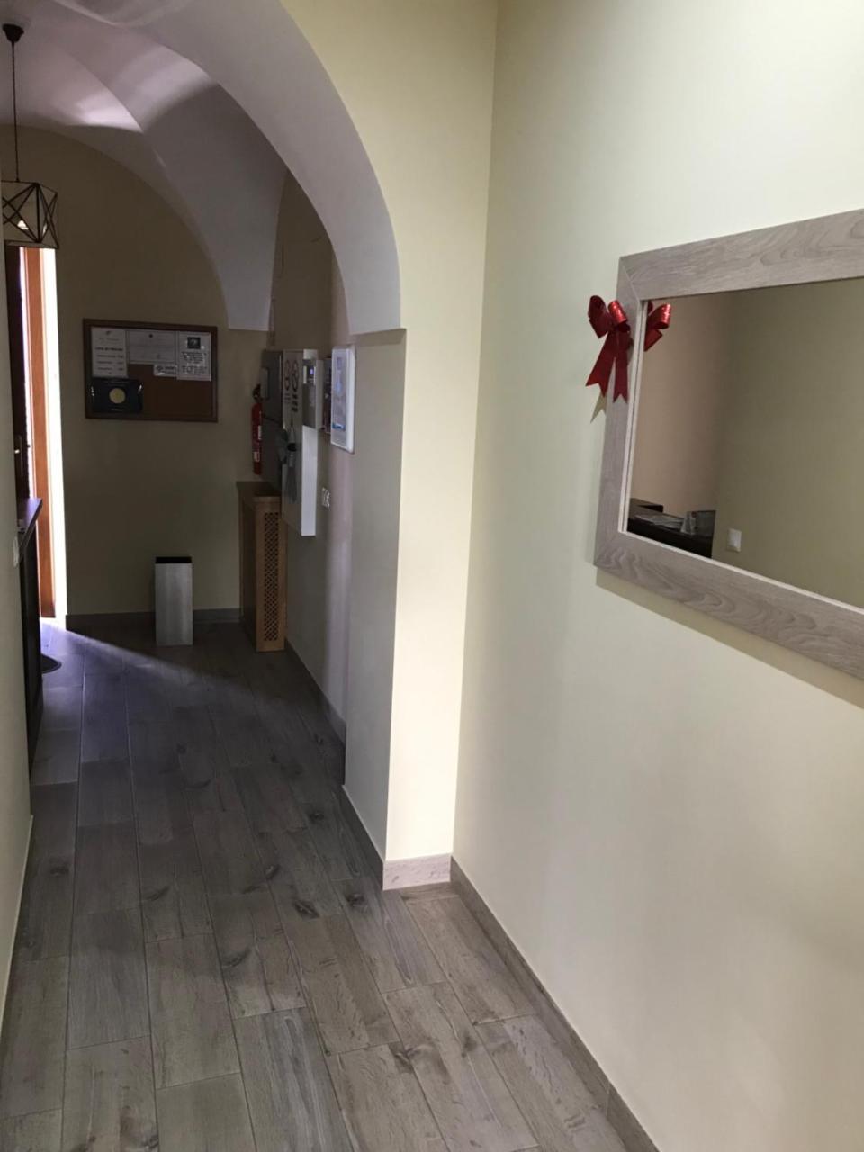 Hostal Los Encinares Villanueva de Córdoba Extérieur photo