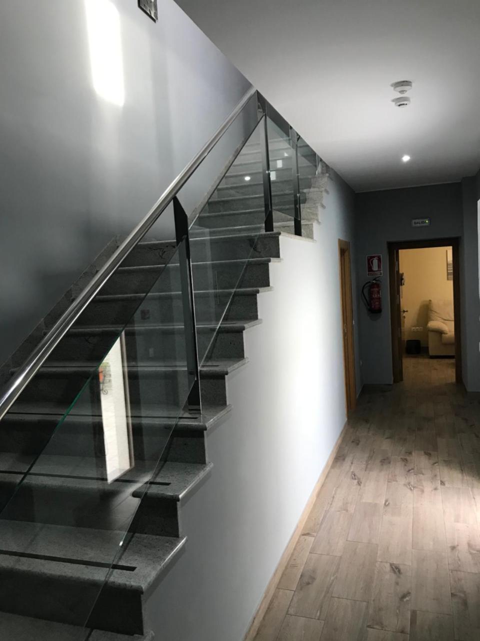Hostal Los Encinares Villanueva de Córdoba Extérieur photo