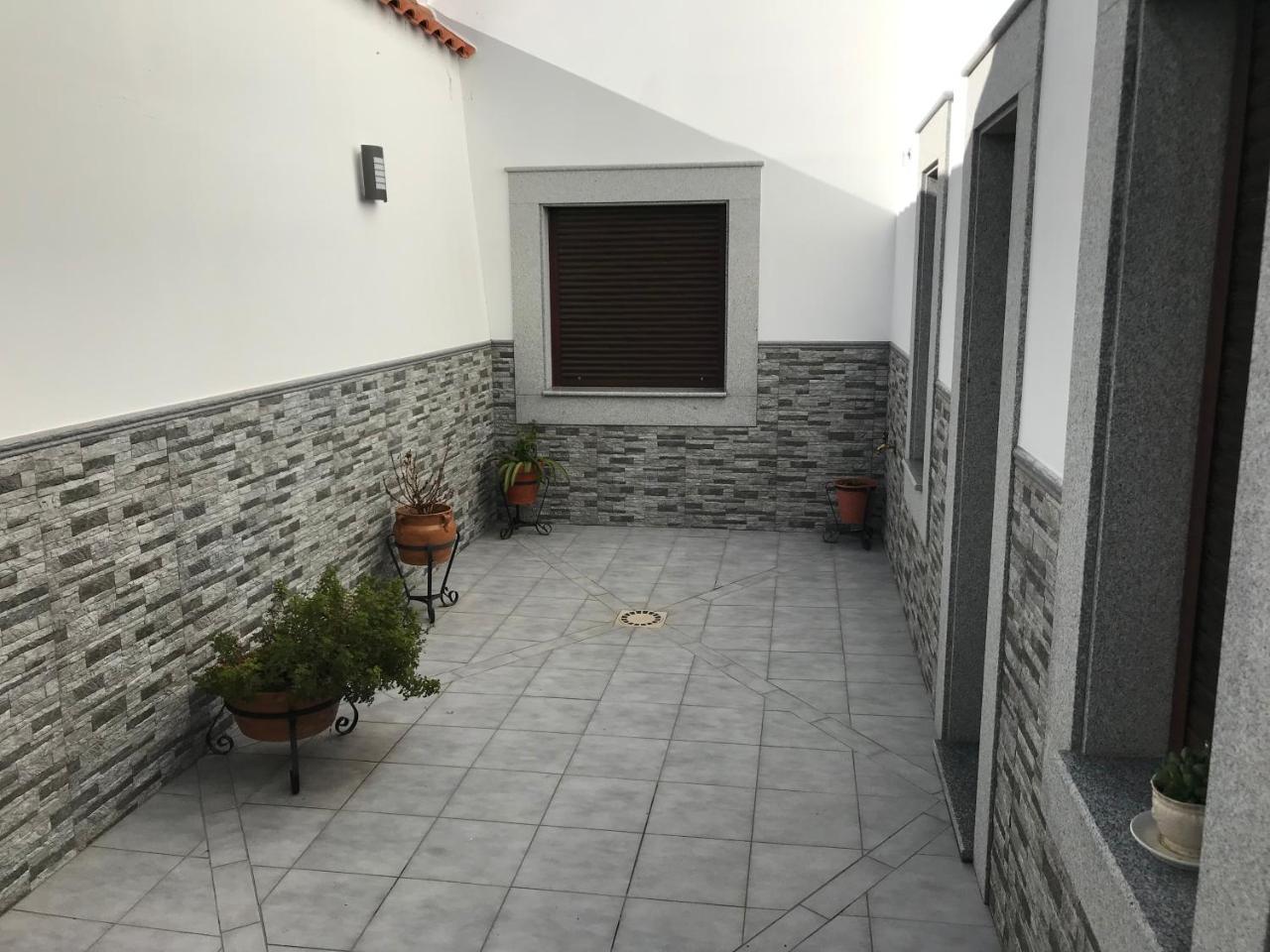 Hostal Los Encinares Villanueva de Córdoba Extérieur photo