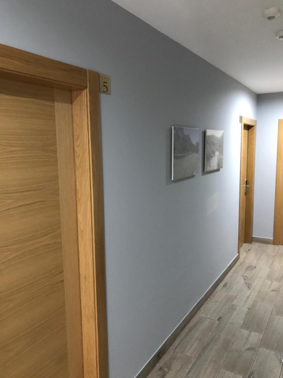 Hostal Los Encinares Villanueva de Córdoba Extérieur photo