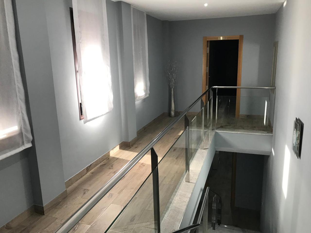 Hostal Los Encinares Villanueva de Córdoba Extérieur photo