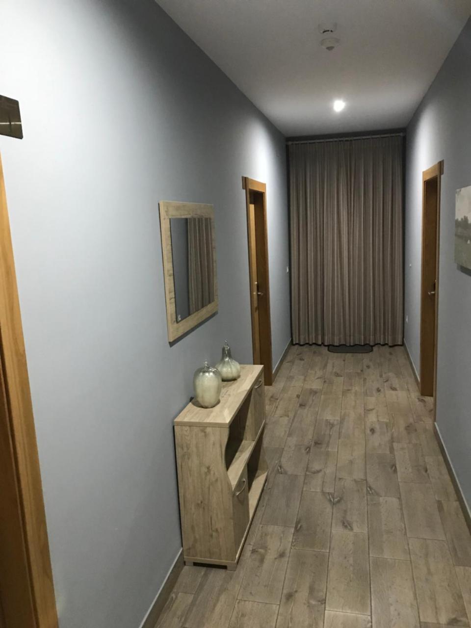 Hostal Los Encinares Villanueva de Córdoba Extérieur photo